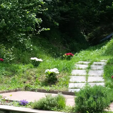 Bed and Breakfast Il Bagarello Palazzuolo Sul Senio