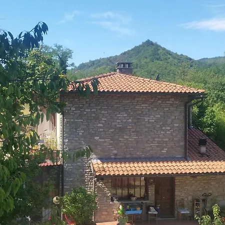 Il Bagarello