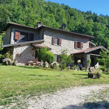 Il Bagarello 3* Palazzuolo sul Senio