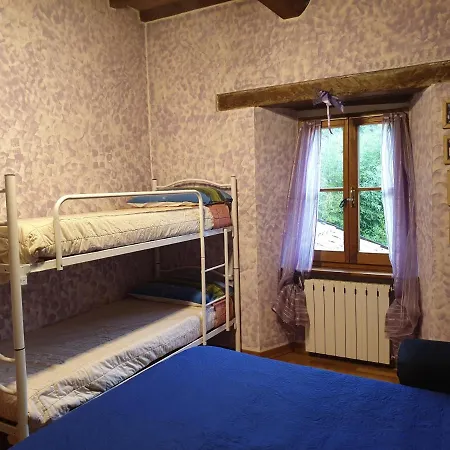 Il Bagarello 3* Palazzuolo Sul Senio