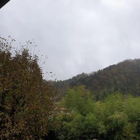 Il Bagarello Bed and Breakfast Palazzuolo Sul Senio