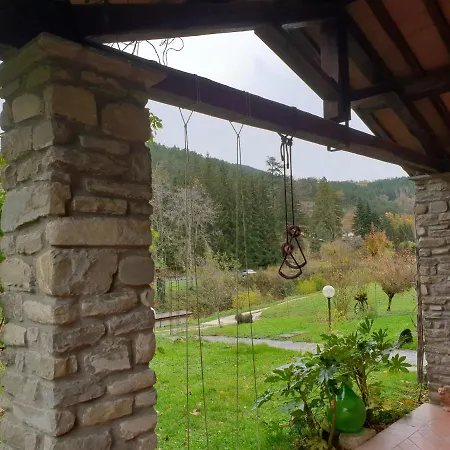 Bed and Breakfast Il Bagarello