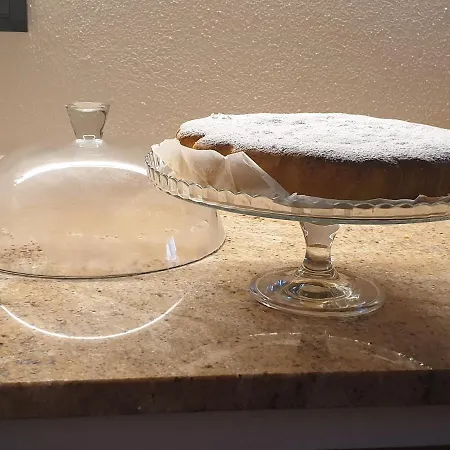 Bed & Breakfast Il Bagarello Palazzuolo Sul Senio