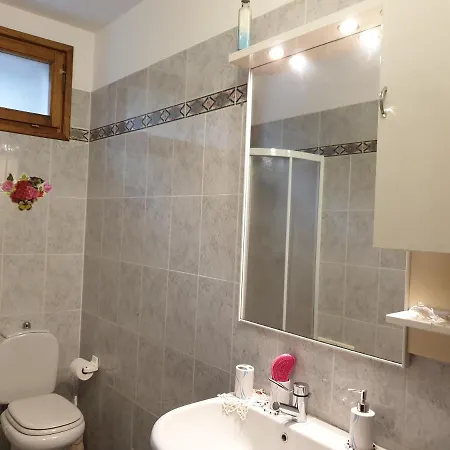 Il Bagarello Bed and Breakfast