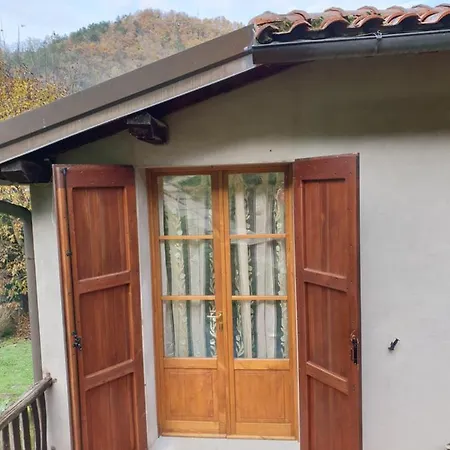 Il Bagarello Bed and Breakfast