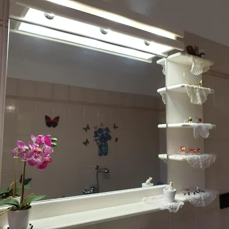 Il Bagarello Palazzuolo Sul Senio