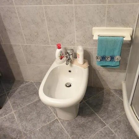 Bed and Breakfast Il Bagarello Palazzuolo Sul Senio