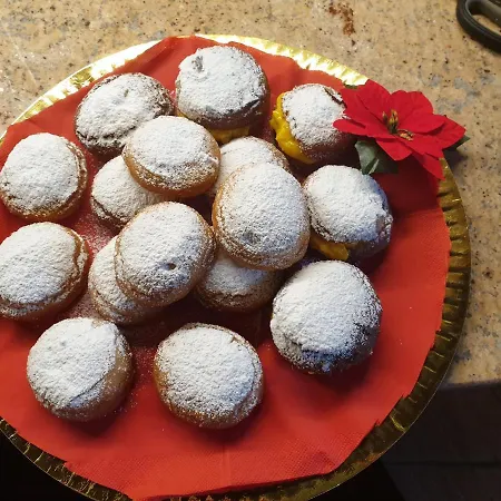 Il Bagarello Bed and Breakfast