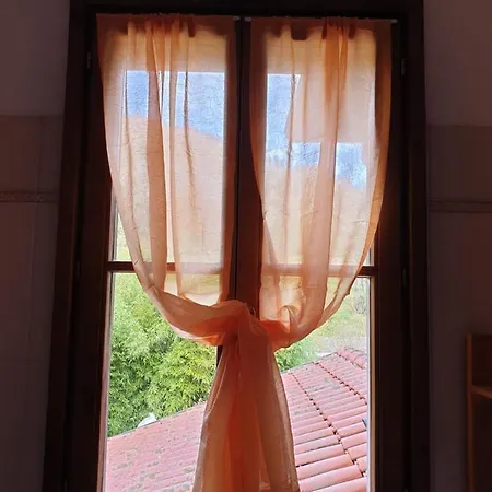 Bed and Breakfast Il Bagarello 3*