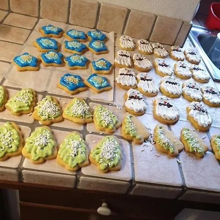 Il Bagarello Bed and Breakfast Palazzuolo Sul Senio