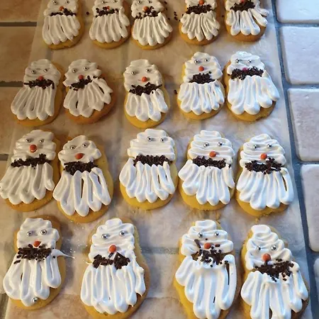 Il Bagarello Bed and Breakfast Palazzuolo Sul Senio