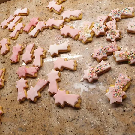 Bed and Breakfast Il Bagarello Palazzuolo Sul Senio