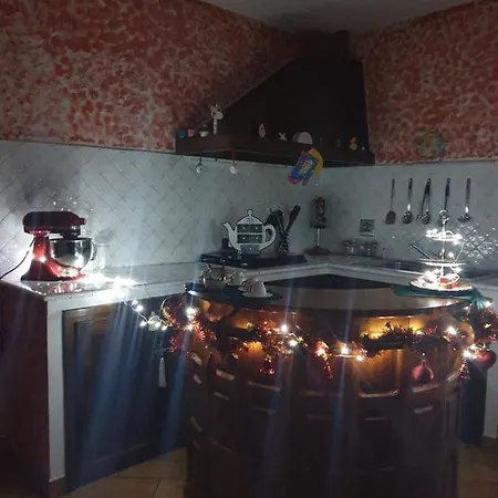 Il Bagarello Bed and Breakfast