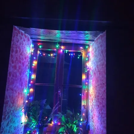 Il Bagarello Bed and Breakfast