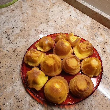 Il Bagarello Bed and Breakfast Palazzuolo Sul Senio