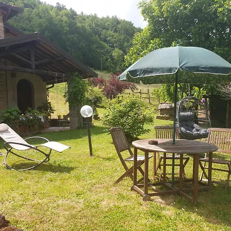 Bed and Breakfast Il Bagarello