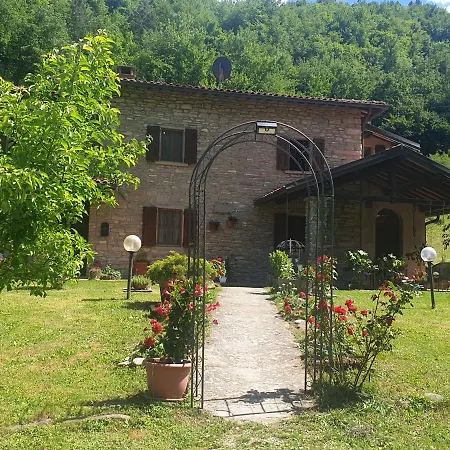 Il Bagarello 3* Palazzuolo Sul Senio