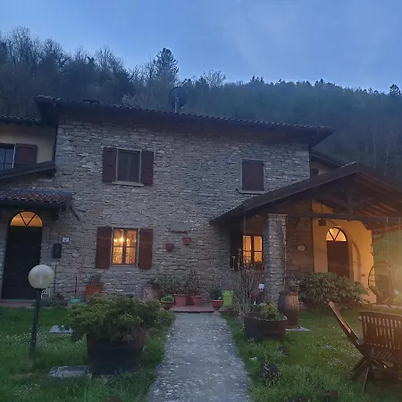 Bed and Breakfast Il Bagarello