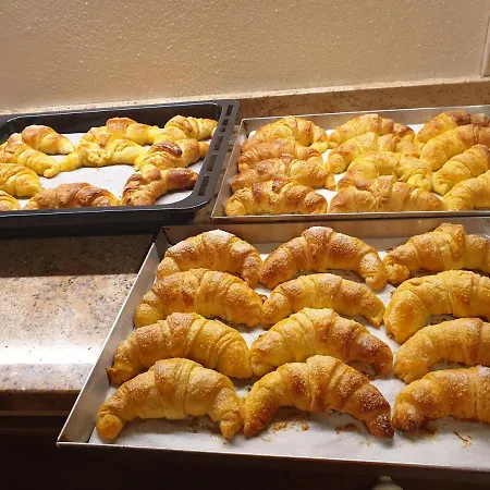 Il Bagarello Bed and Breakfast 3*