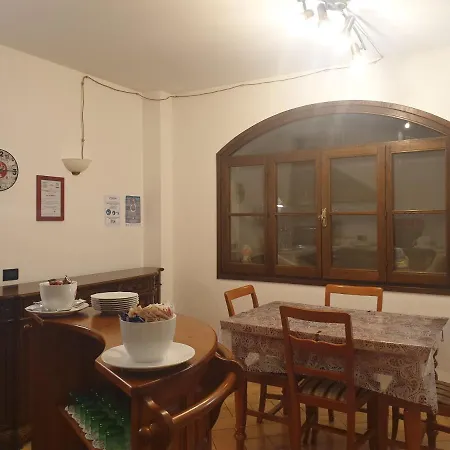 Bed and Breakfast Il Bagarello 3*