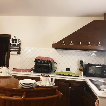 Il Bagarello Bed and Breakfast Palazzuolo Sul Senio