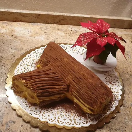 Bed and Breakfast Il Bagarello 3*