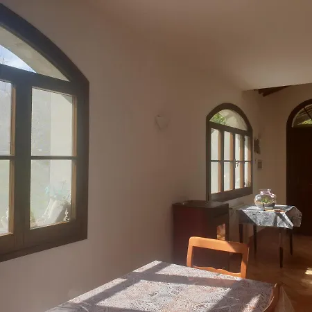 Il Bagarello Bed and Breakfast Palazzuolo Sul Senio