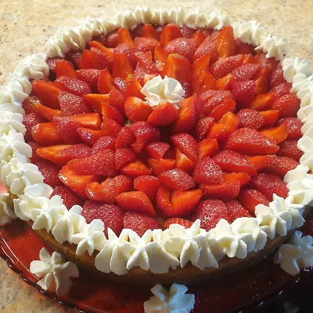 Il Bagarello Bed and Breakfast Palazzuolo Sul Senio