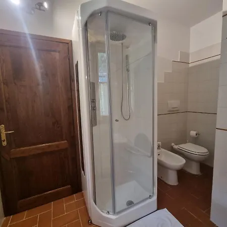 Il Bagarello 3* Palazzuolo Sul Senio