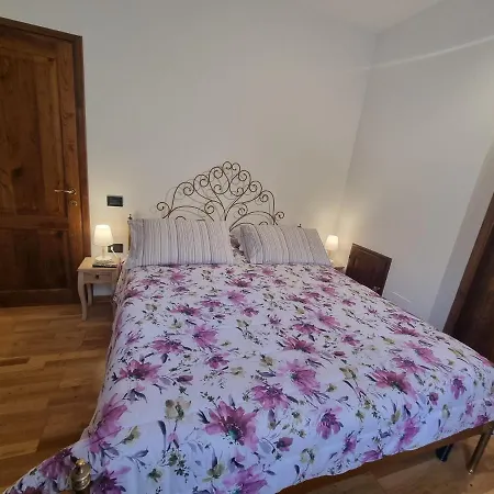 Bed and Breakfast Il Bagarello