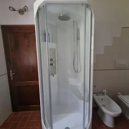 Il Bagarello Bed and Breakfast Palazzuolo Sul Senio