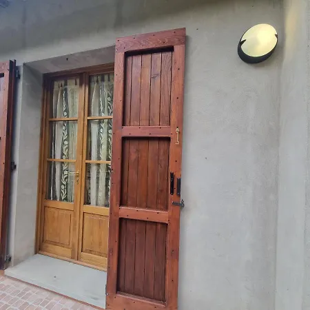 Il Bagarello Bed & Breakfast Palazzuolo Sul Senio