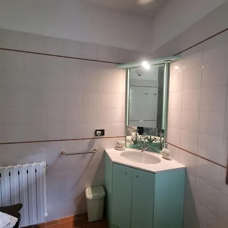 Bed and Breakfast Il Bagarello