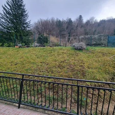 Il Bagarello Bed & Breakfast Palazzuolo Sul Senio
