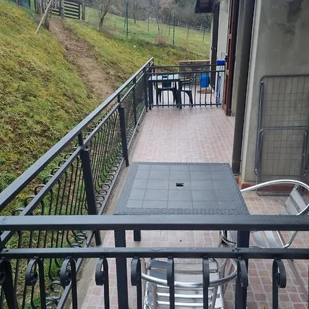 Bed and Breakfast Il Bagarello