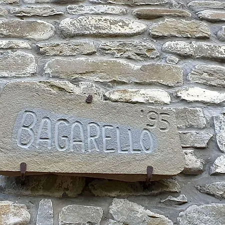 Bed & Breakfast Il Bagarello