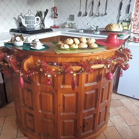 Il Bagarello Bed & Breakfast 3*