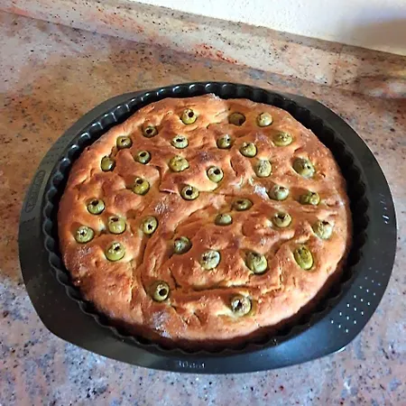 Il Bagarello 3*